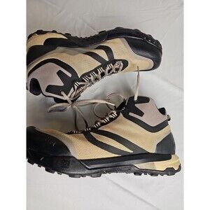 5.11 Tactical Men’s Mid A/T Brown Tan Ancient Fossil Waterproof Boots Size 11D